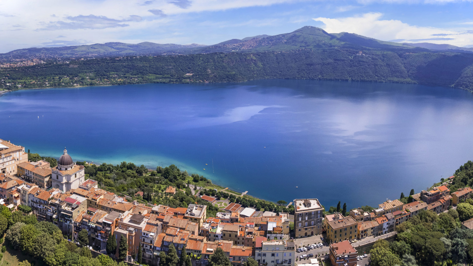 castelgandolfo