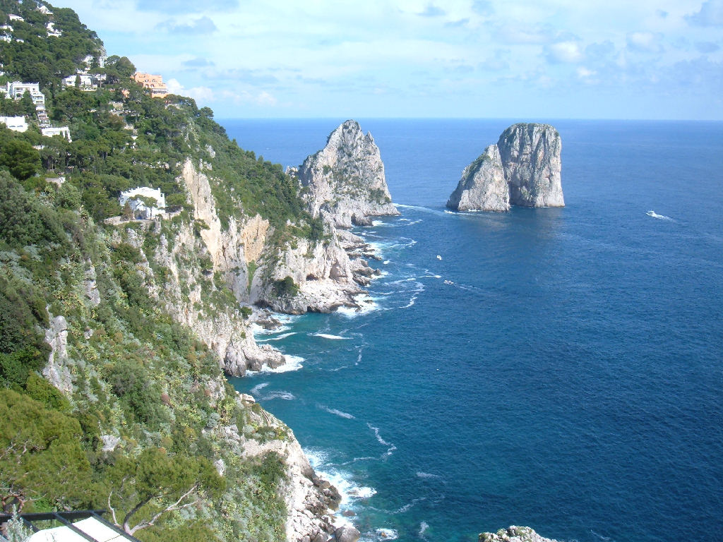 Capri