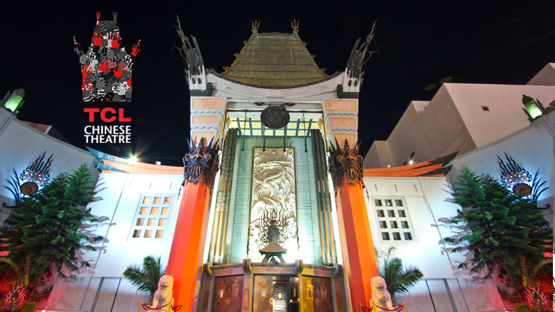 tcl chinese theatre