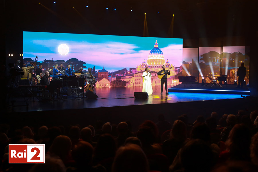 Paradise - La finestra sullo showbiz